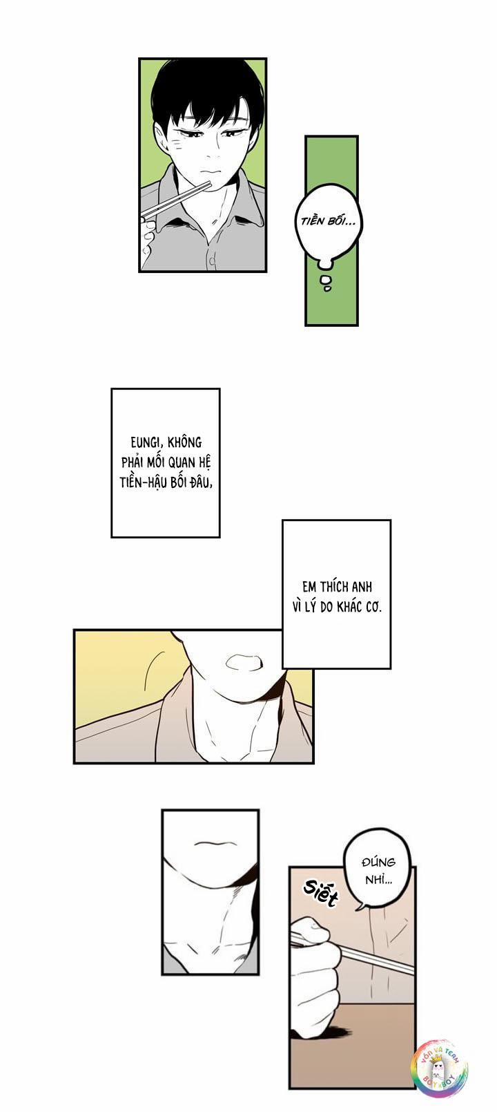 Fools [Original] – END 27 trang 12