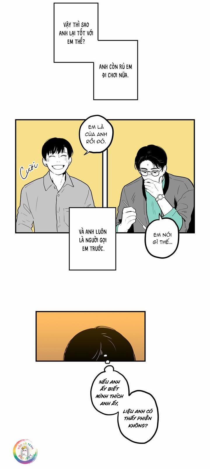 Fools [Original] – END 27 trang 13