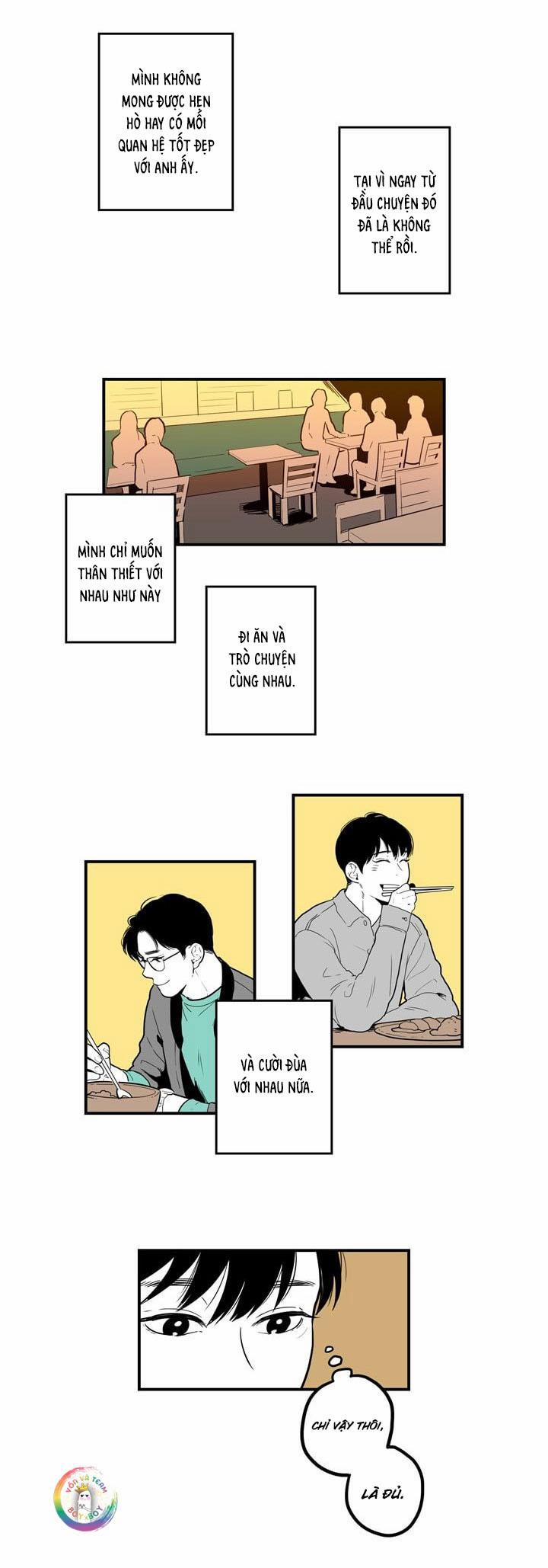 Fools [Original] – END 27 trang 15