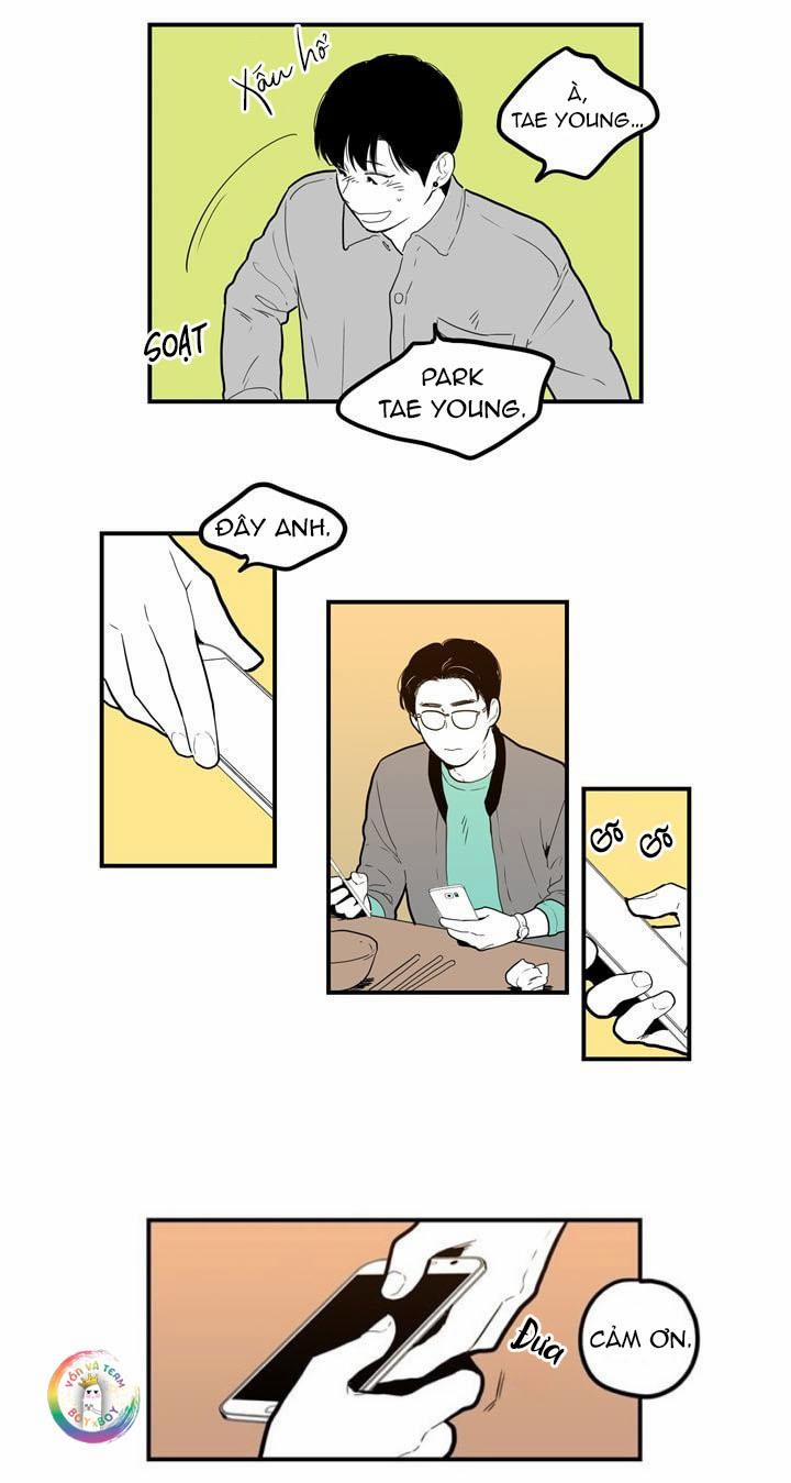 Fools [Original] – END 27 trang 17