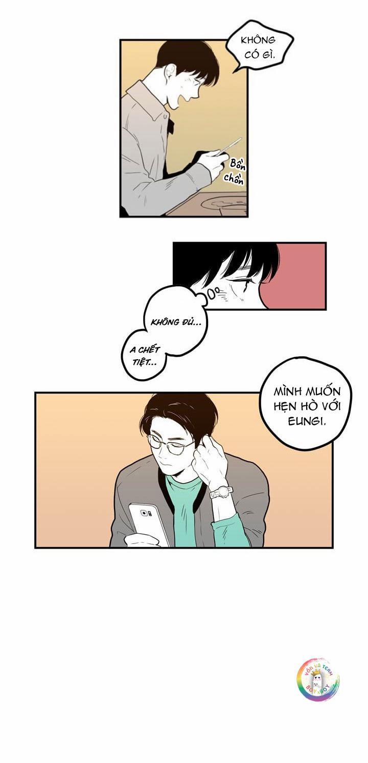 Fools [Original] – END 27 trang 18