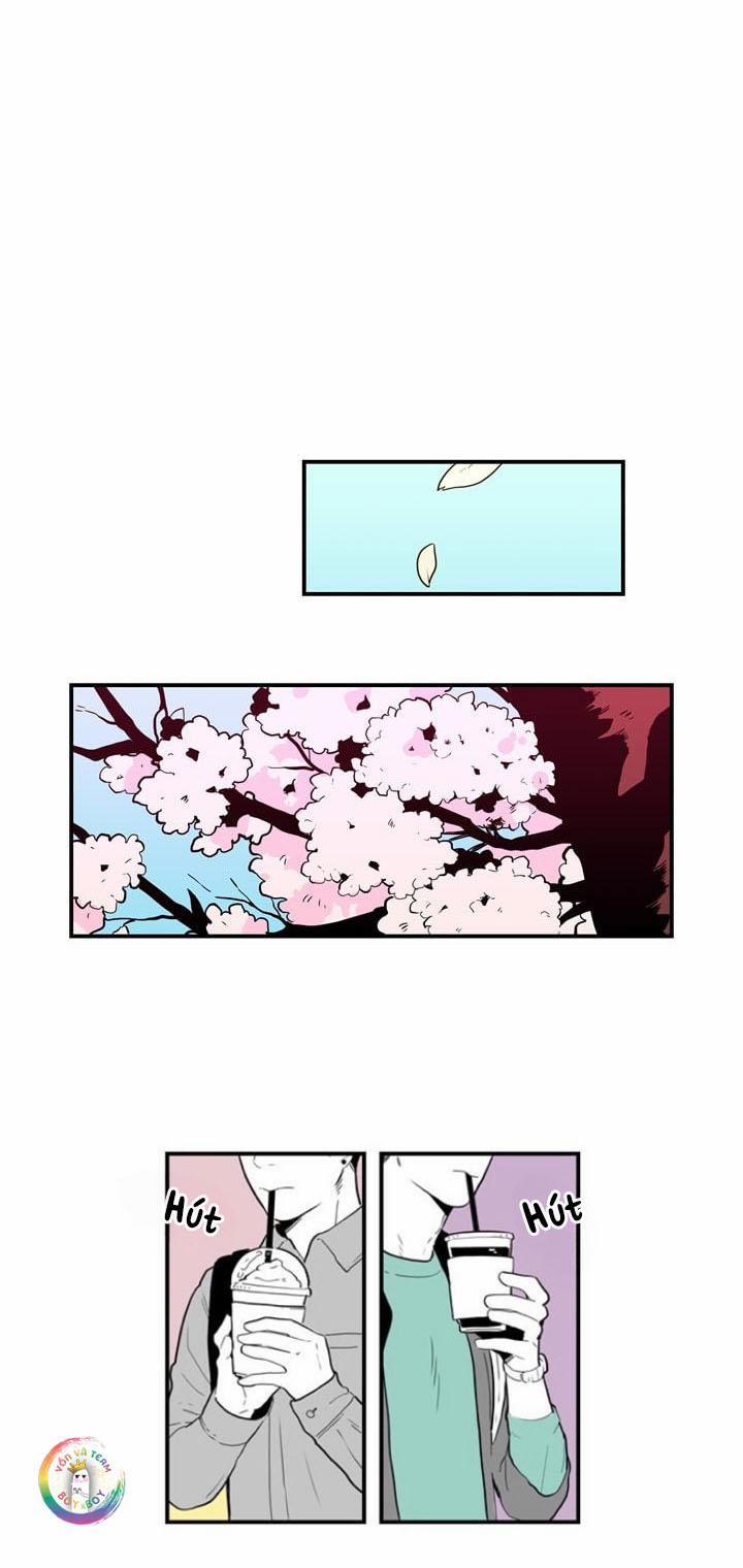 Fools [Original] – END 27 trang 19