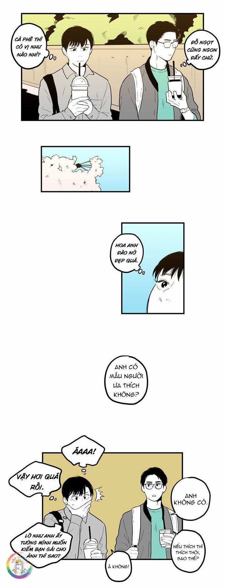 Fools [Original] – END 27 trang 20