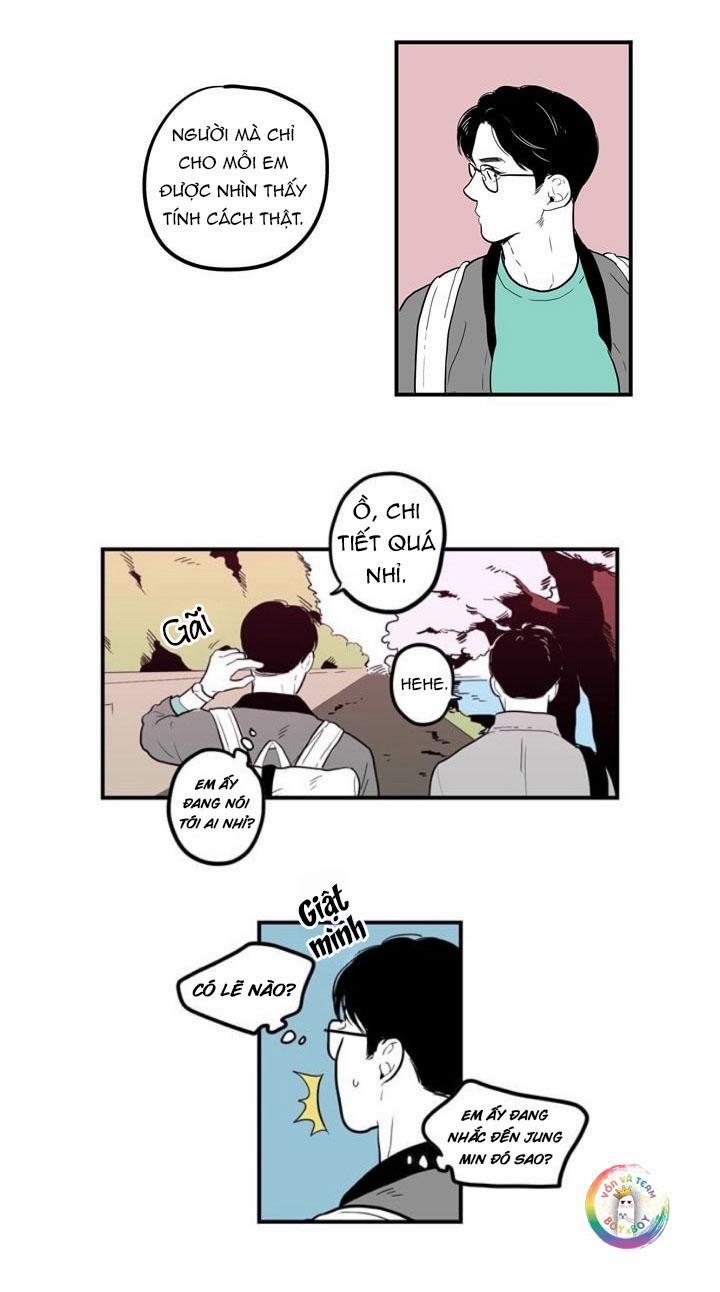 Fools [Original] – END 27 trang 22