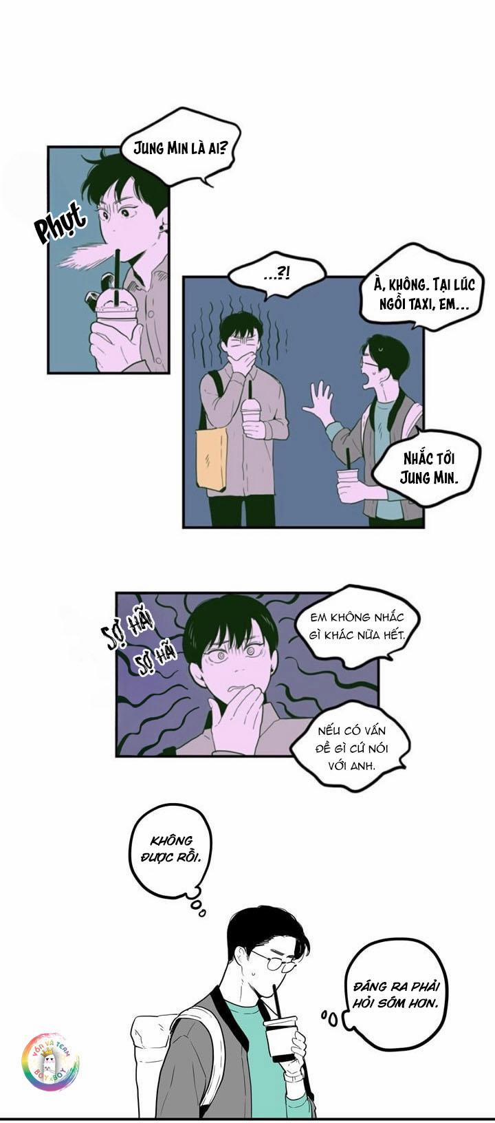 Fools [Original] – END 27 trang 23