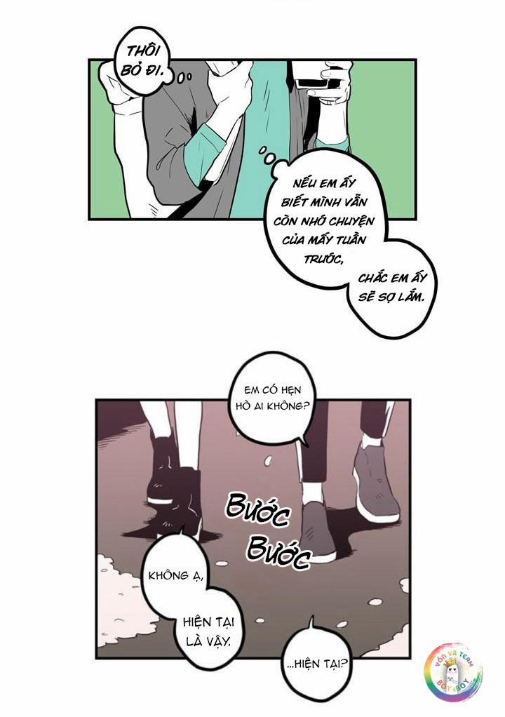 Fools [Original] – END 27 trang 24