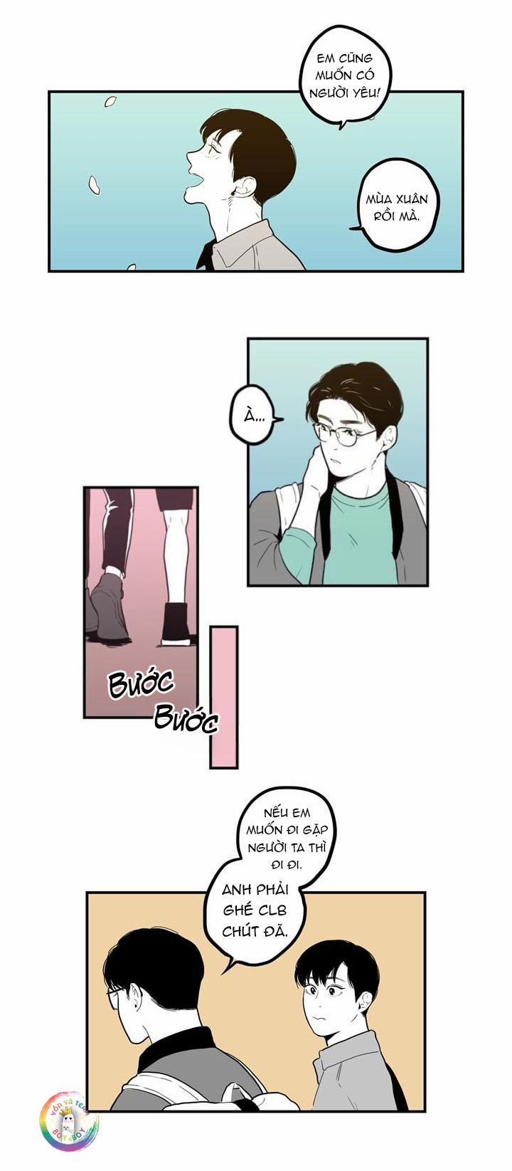 Fools [Original] – END 27 trang 25