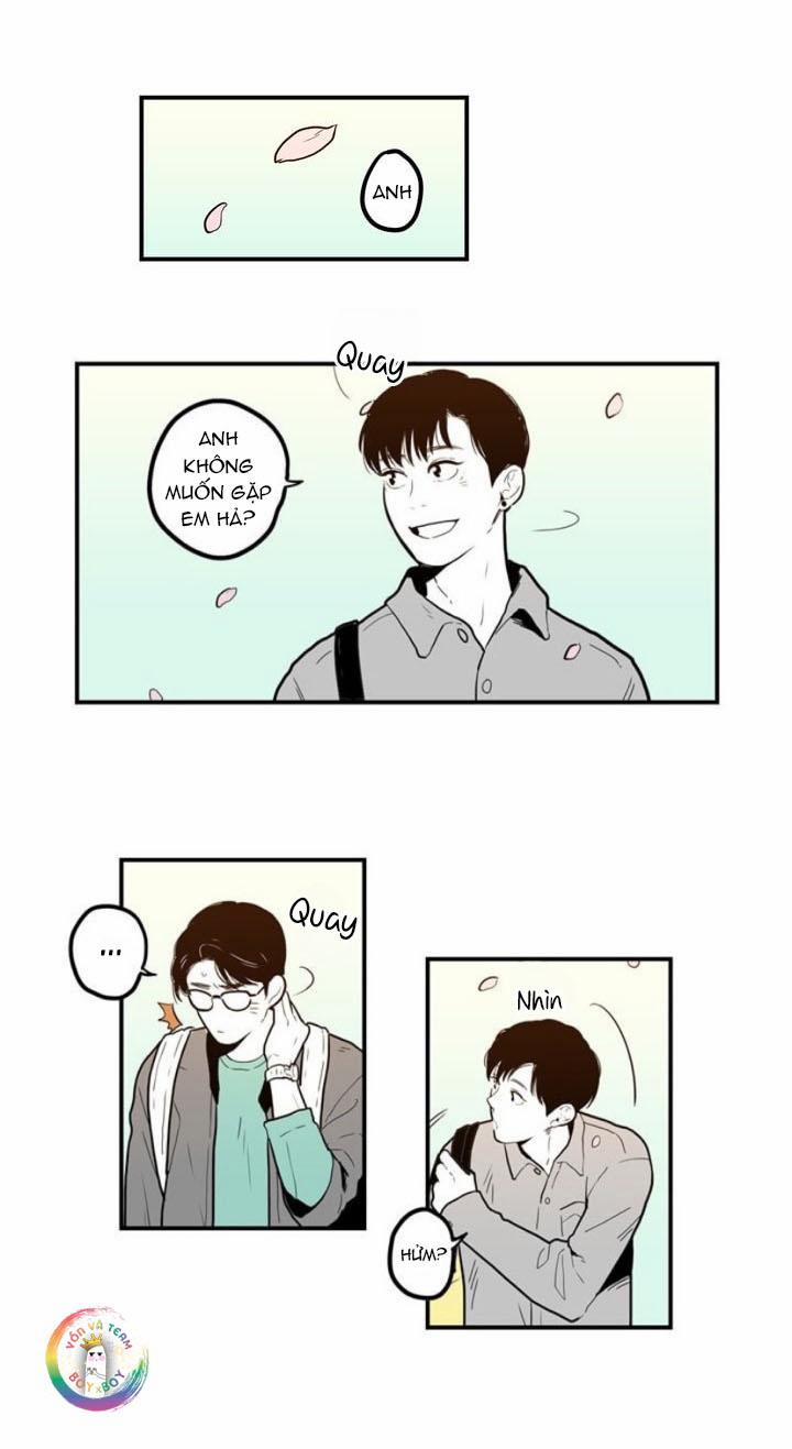 Fools [Original] – END 27 trang 5