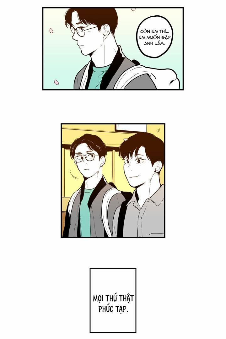 Fools [Original] – END 27 trang 6