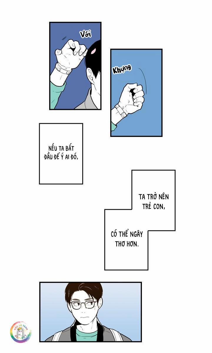 Fools [Original] – END 27 trang 7