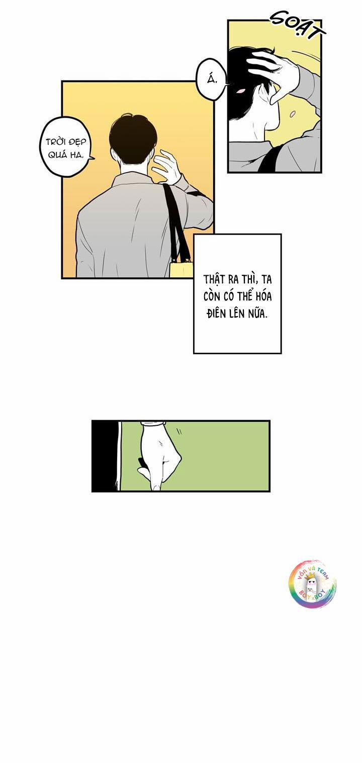 Fools [Original] – END 27 trang 8