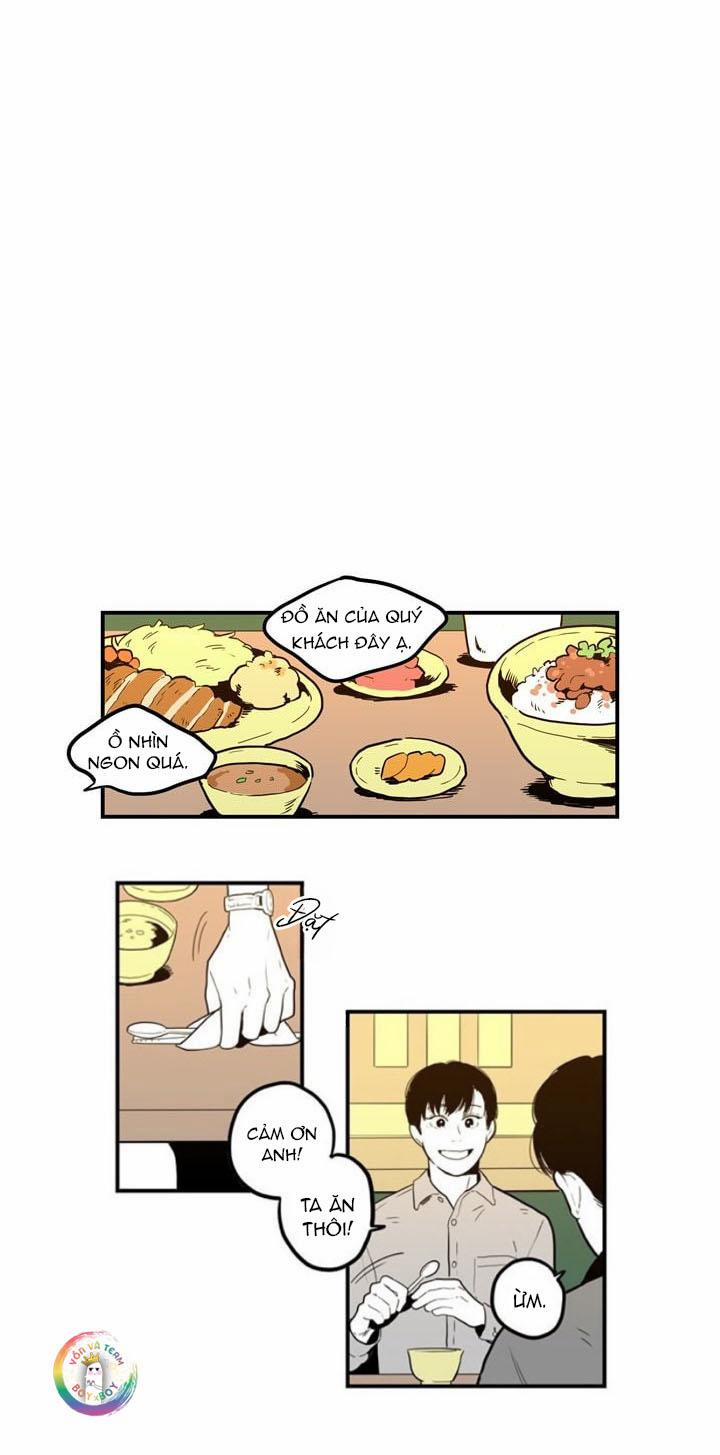 Fools [Original] – END 27 trang 9