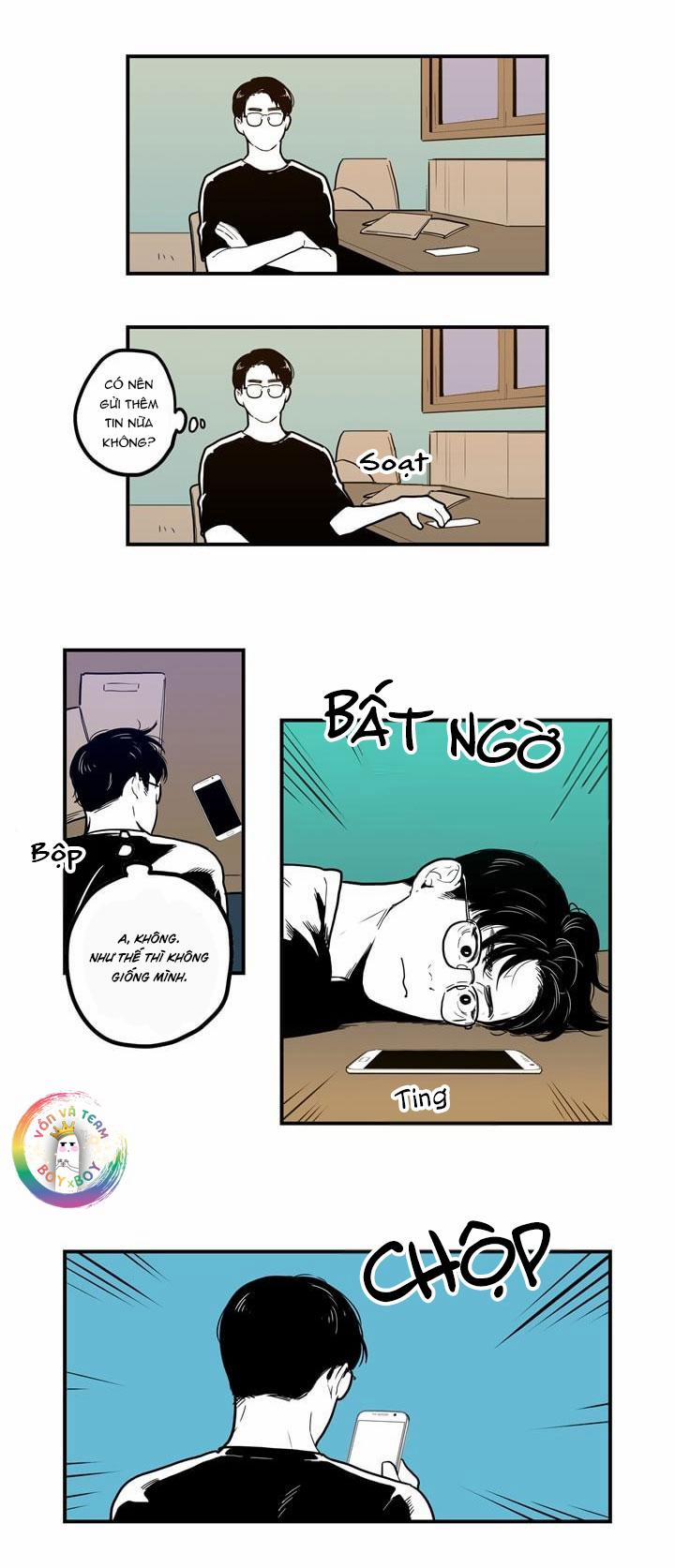 Fools [Original] – END 28 trang 10