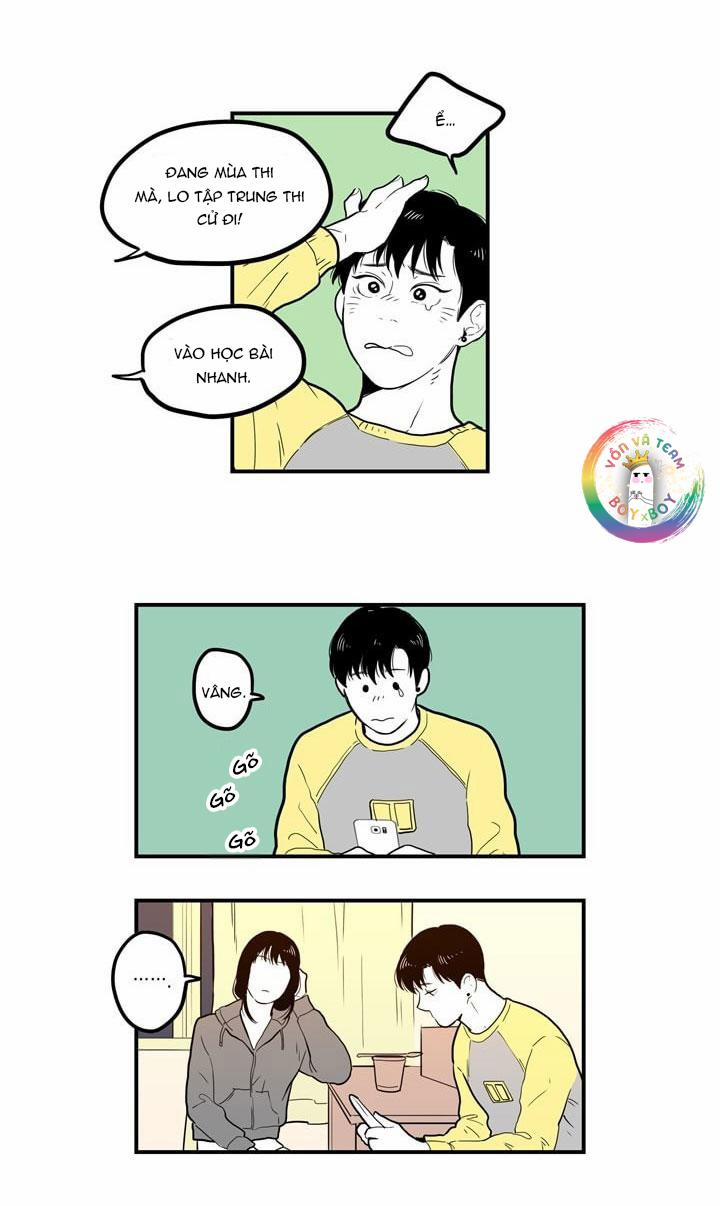 Fools [Original] – END 28 trang 14