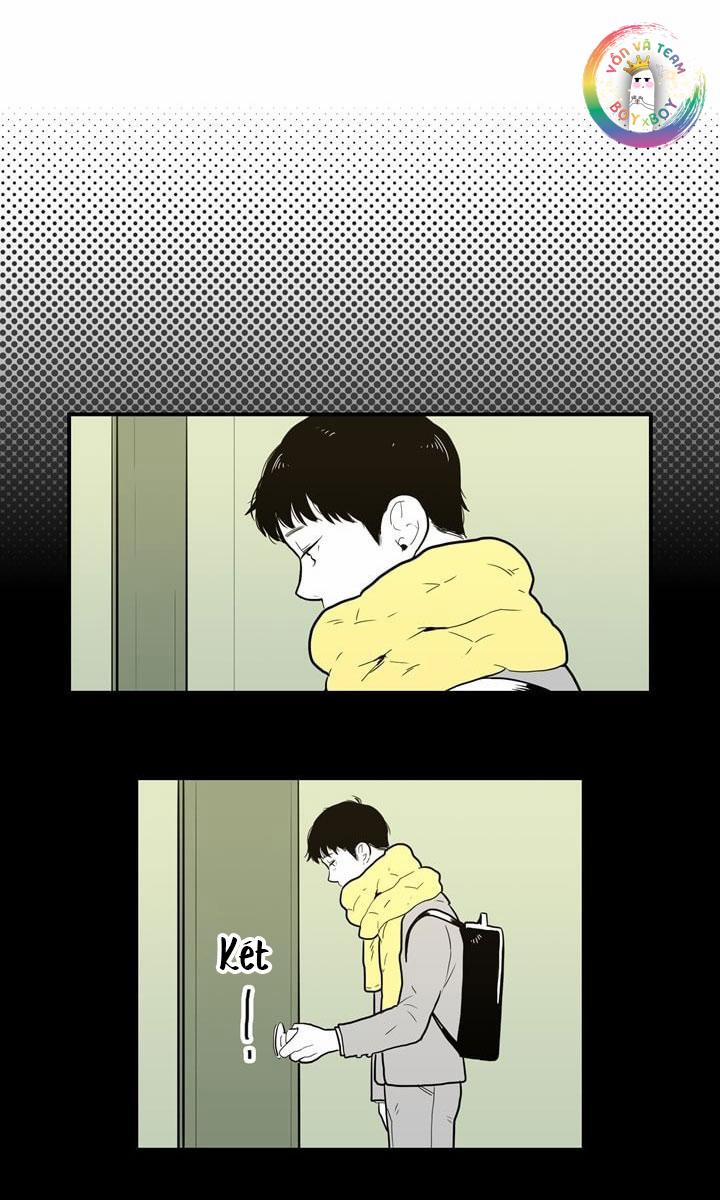 Fools [Original] – END 28 trang 15