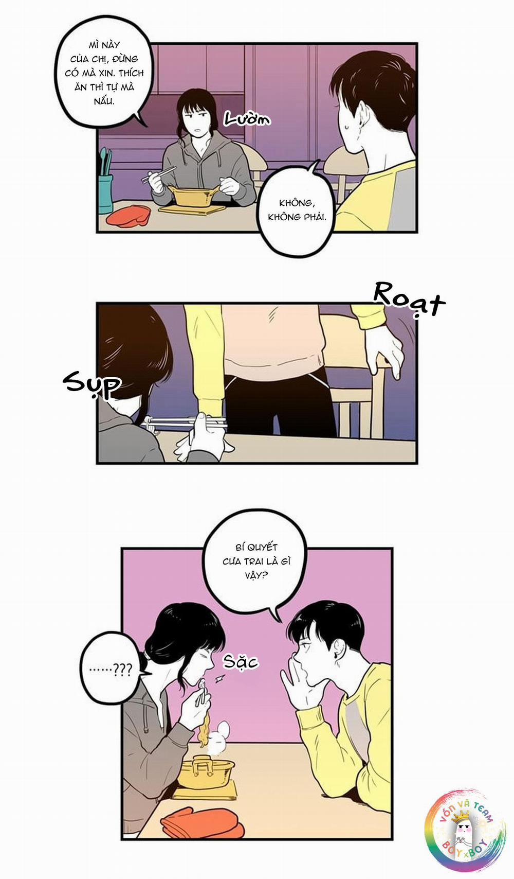 Fools [Original] – END 28 trang 2