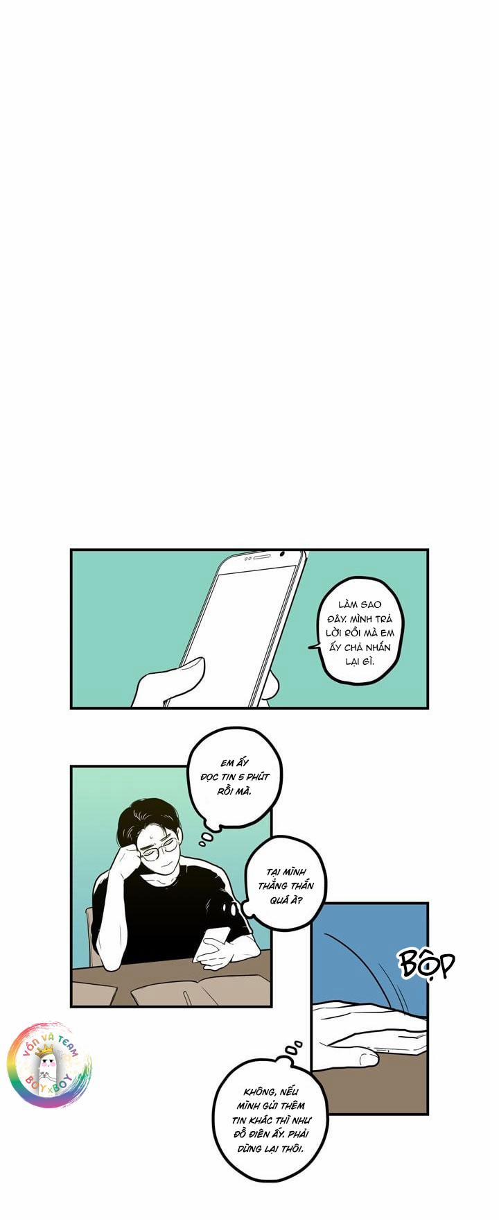 Fools [Original] – END 28 trang 9