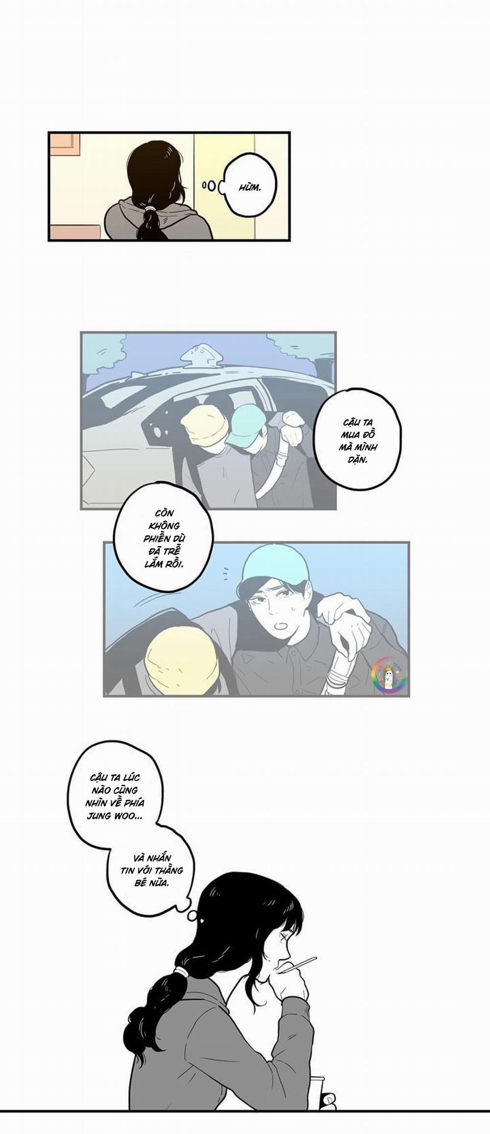 Fools [Original] – END 29 trang 1