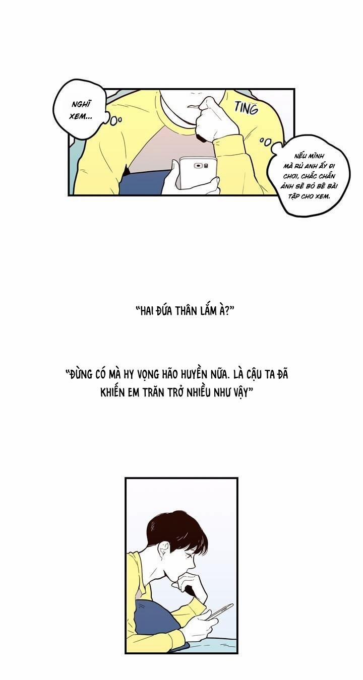 Fools [Original] – END 29 trang 10