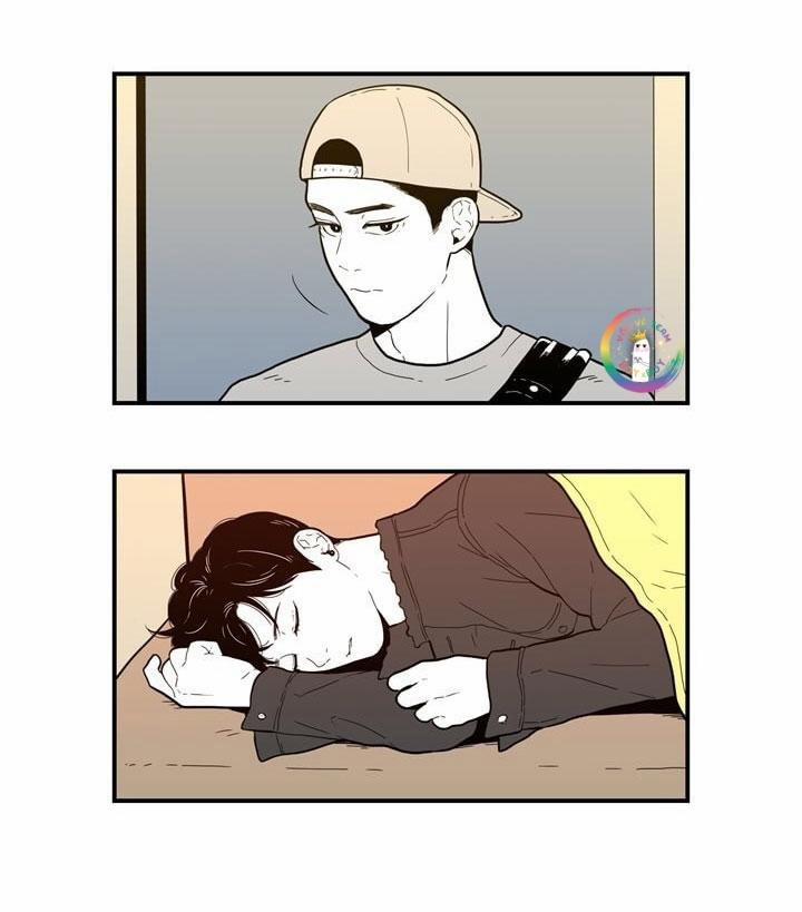 Fools [Original] – END 29 trang 14