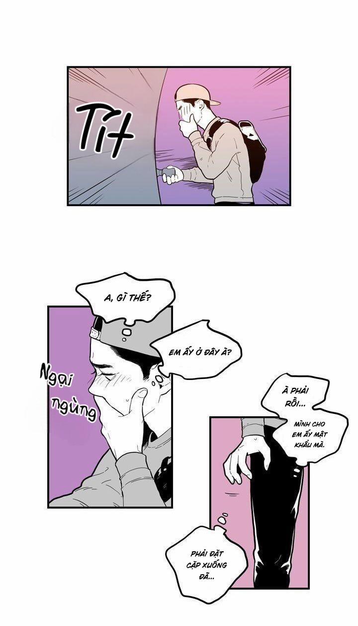 Fools [Original] – END 29 trang 15