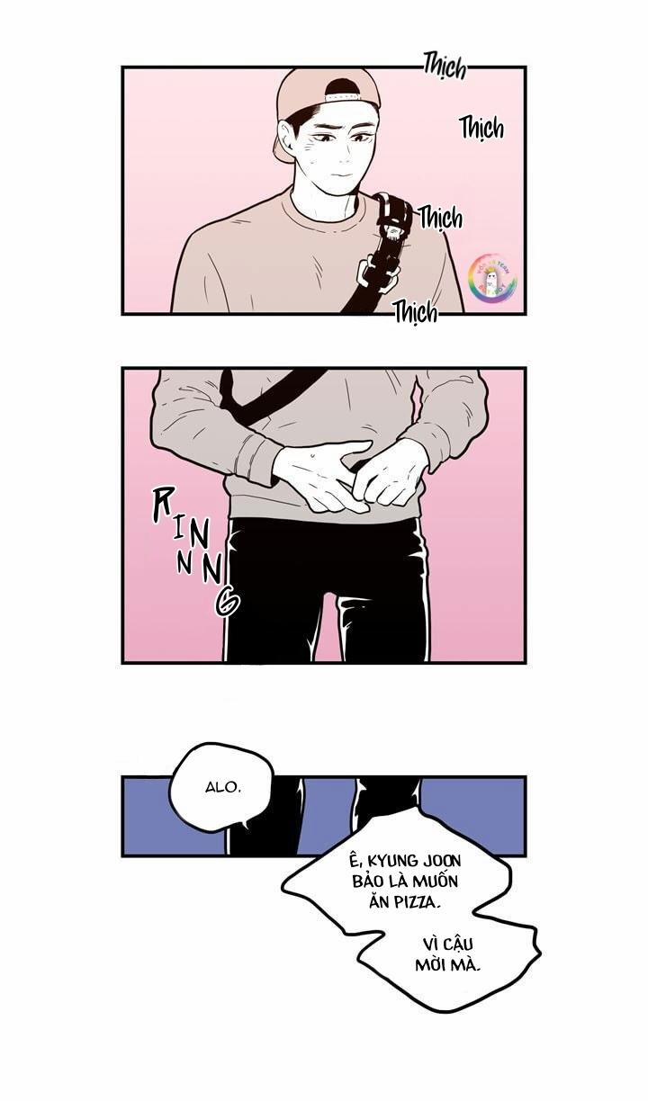 Fools [Original] – END 29 trang 16