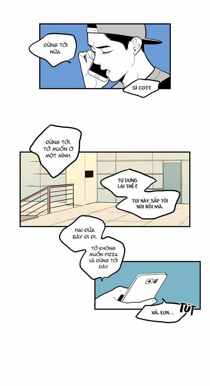 Fools [Original] – END 29 trang 17