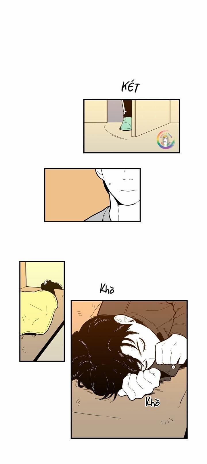 Fools [Original] – END 29 trang 18