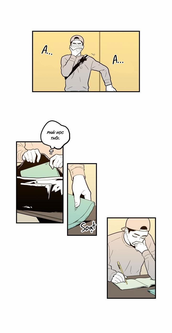 Fools [Original] – END 29 trang 19