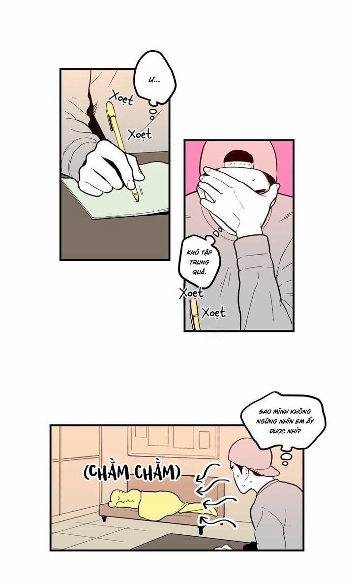 Fools [Original] – END 29 trang 20