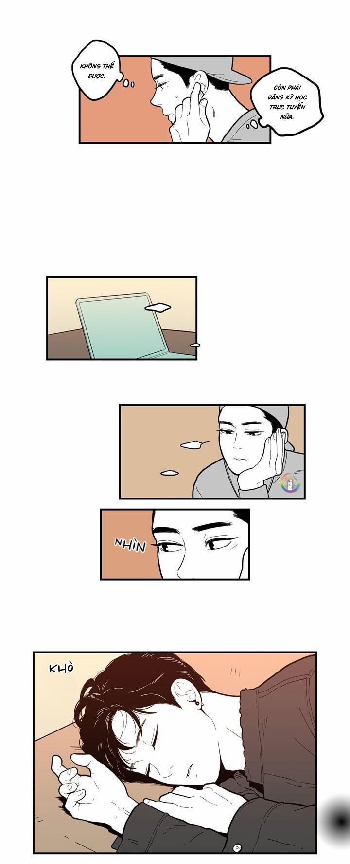 Fools [Original] – END 29 trang 21