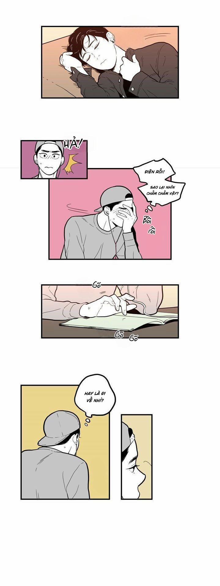 Fools [Original] – END 29 trang 22