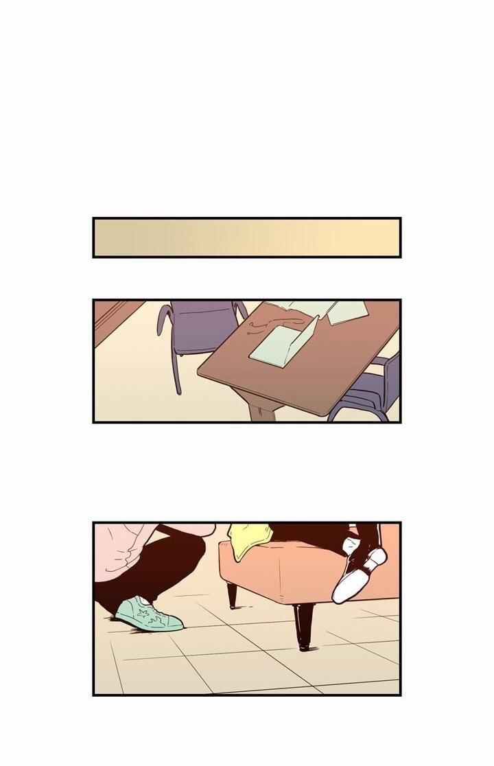 Fools [Original] – END 29 trang 23