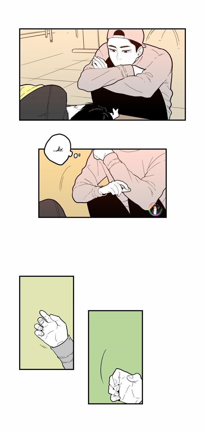 Fools [Original] – END 29 trang 24