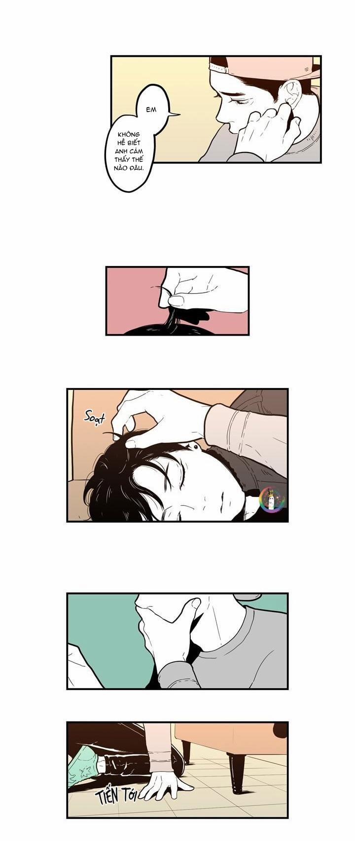 Fools [Original] – END 29 trang 25