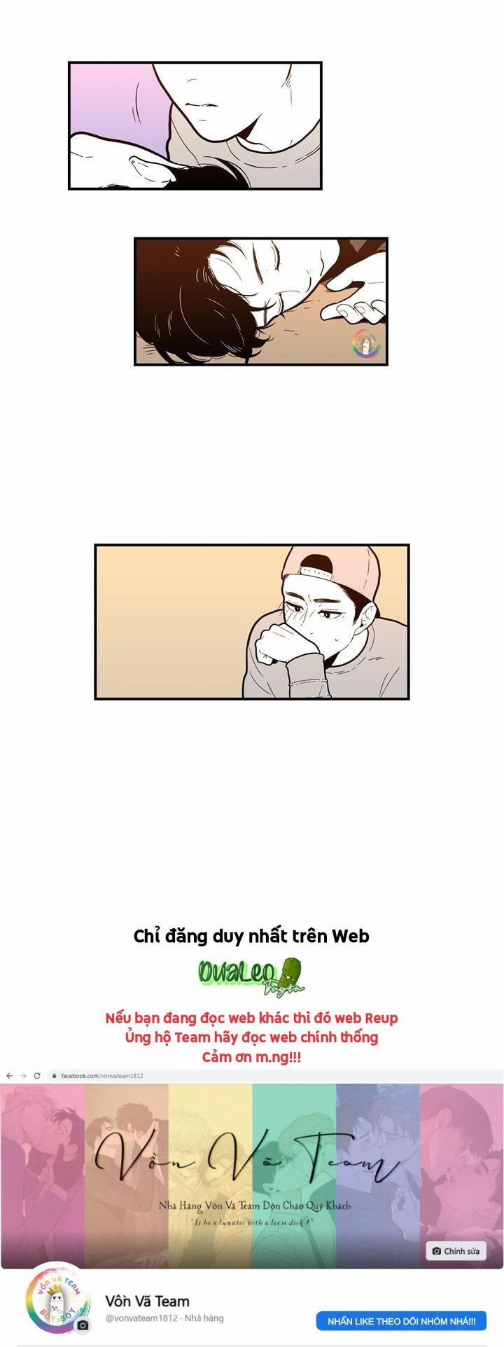 Fools [Original] – END 29 trang 27