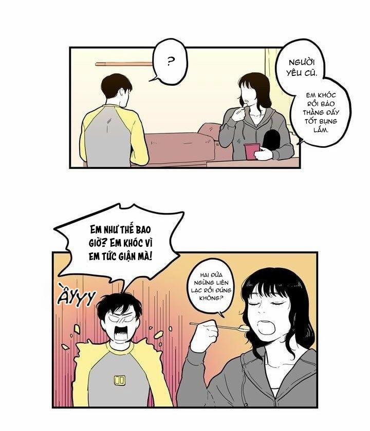 Fools [Original] – END 29 trang 3