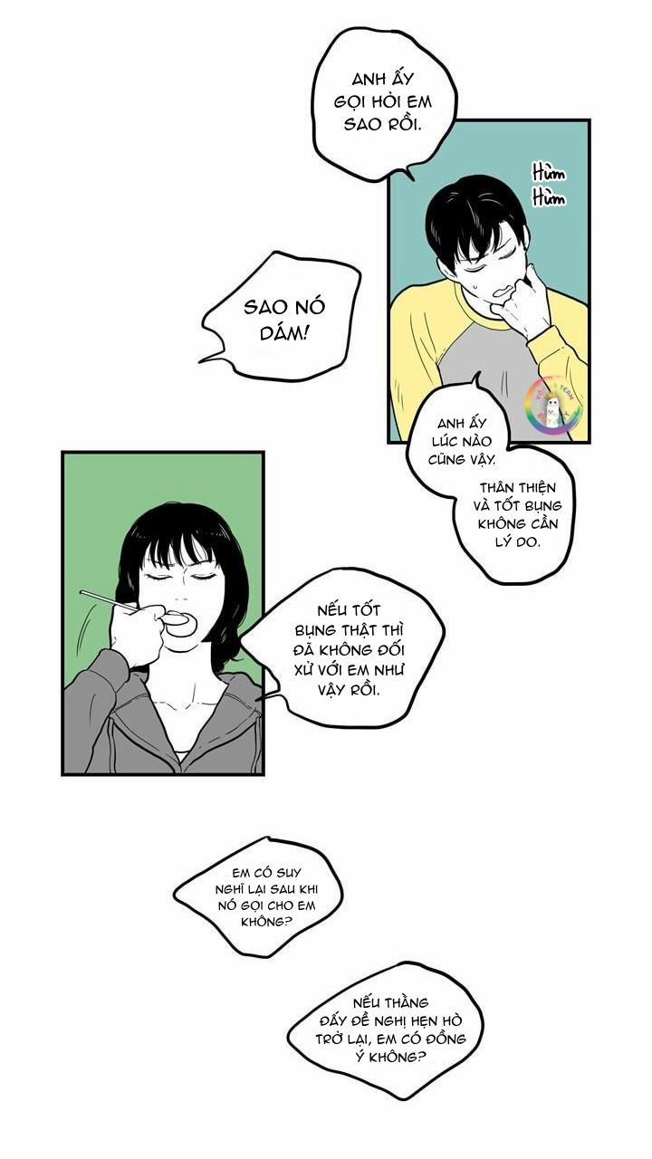 Fools [Original] – END 29 trang 5