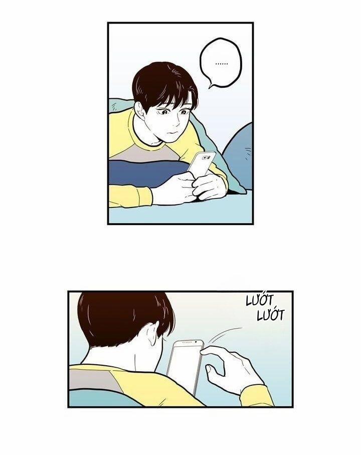 Fools [Original] – END 29 trang 8