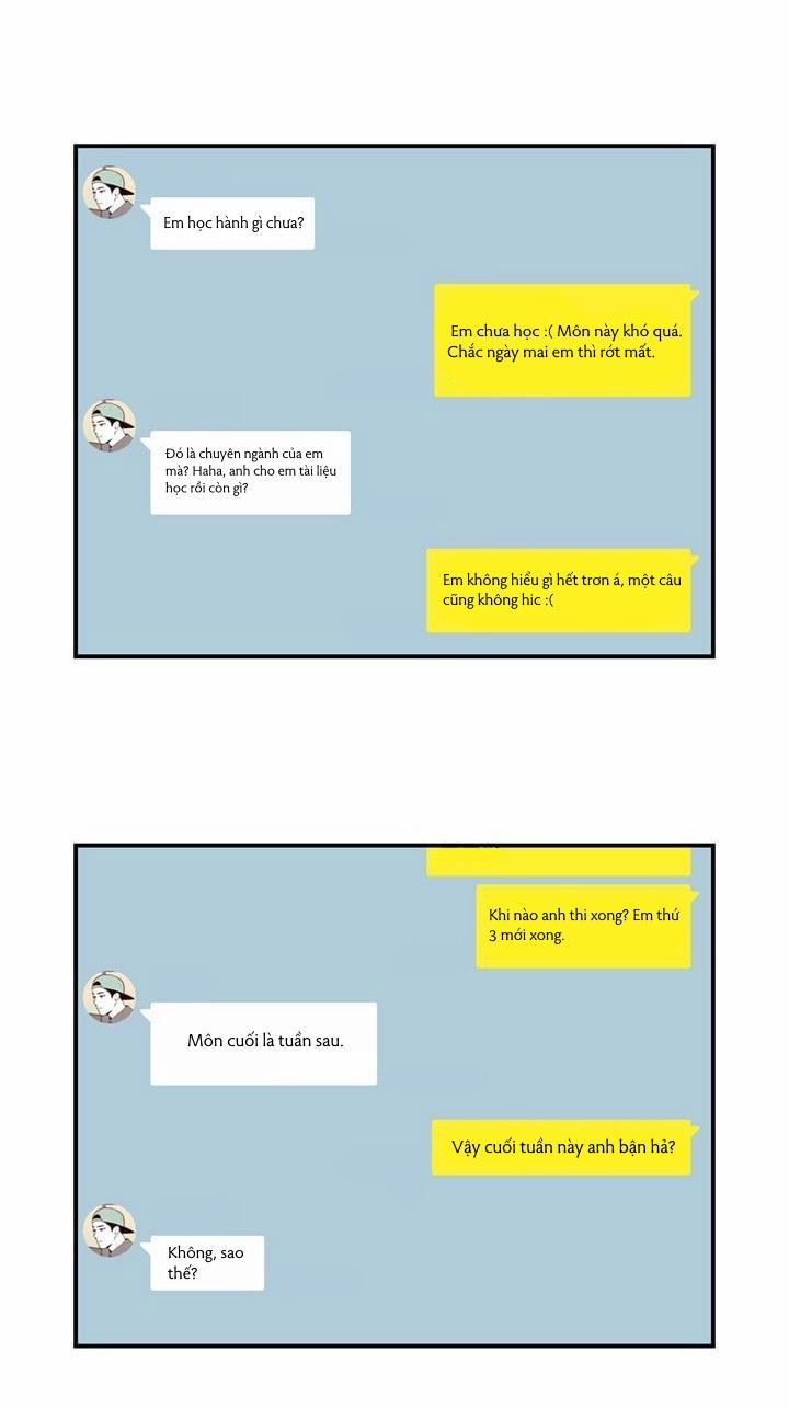 Fools [Original] – END 29 trang 9