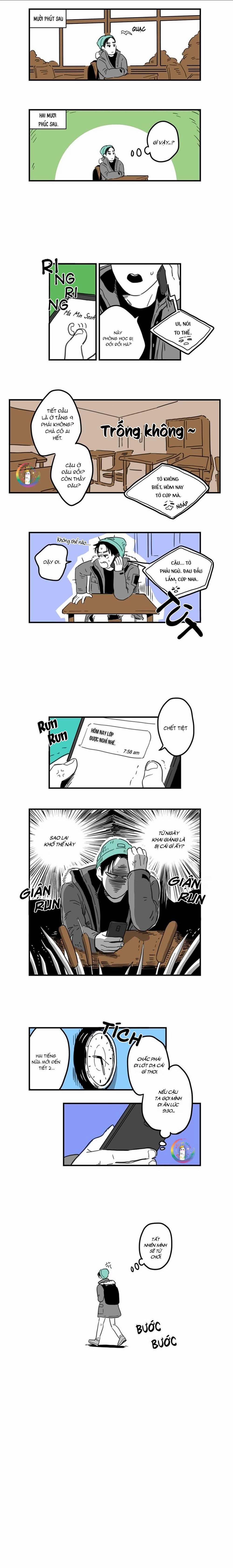 Fools [Original] – END 3 trang 2