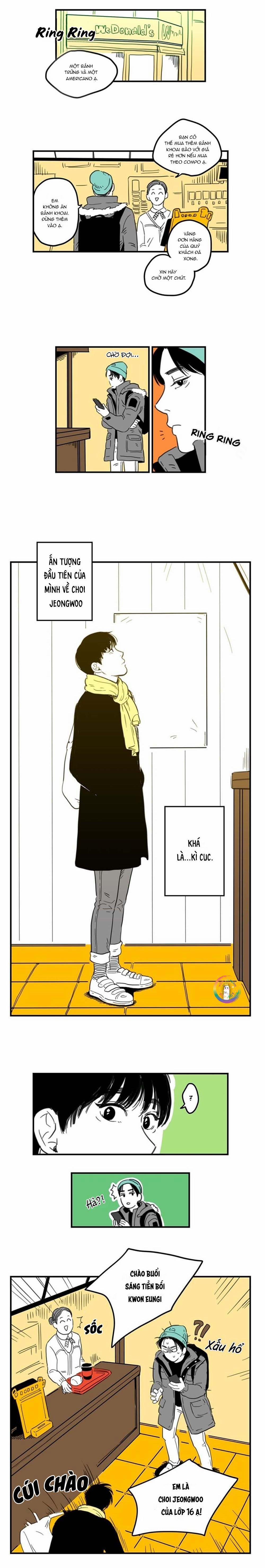 Fools [Original] – END 3 trang 3