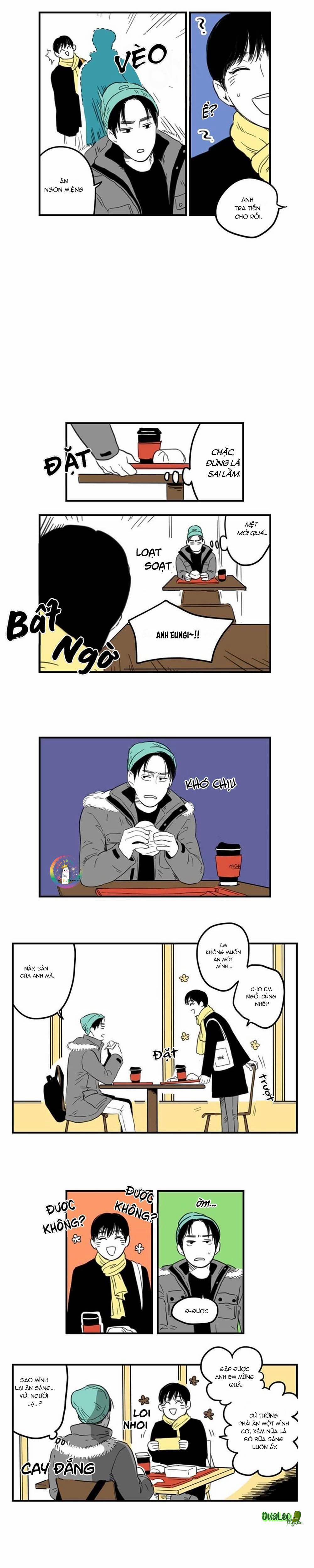 Fools [Original] – END 3 trang 5