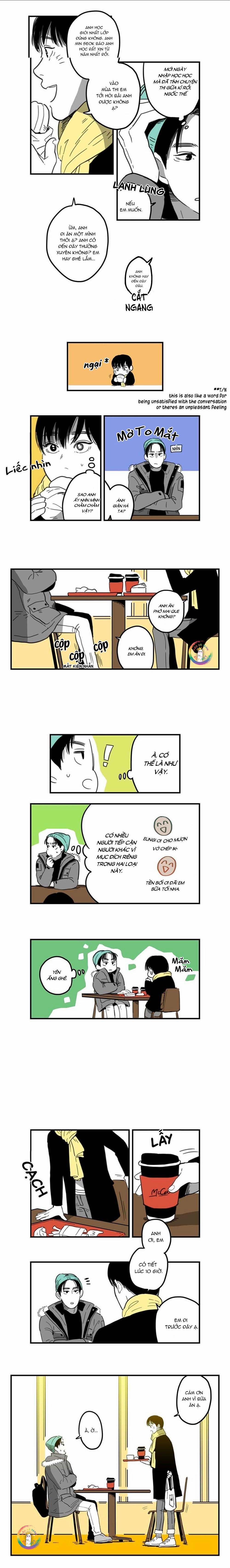 Fools [Original] – END 3 trang 7