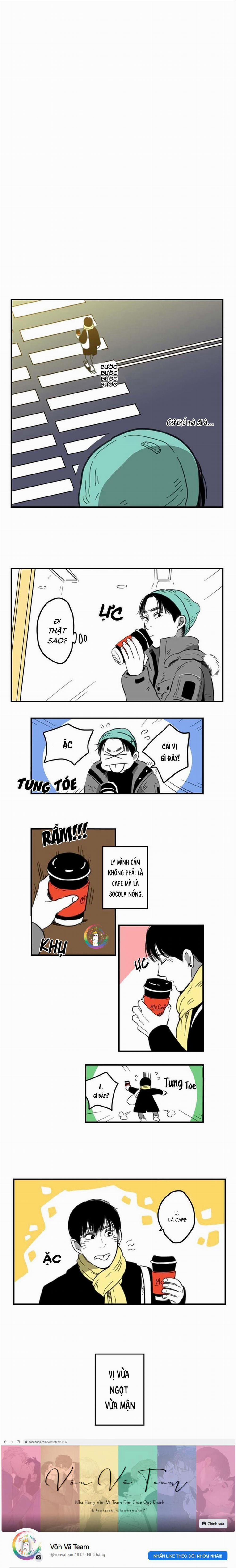 Fools [Original] – END 3 trang 8