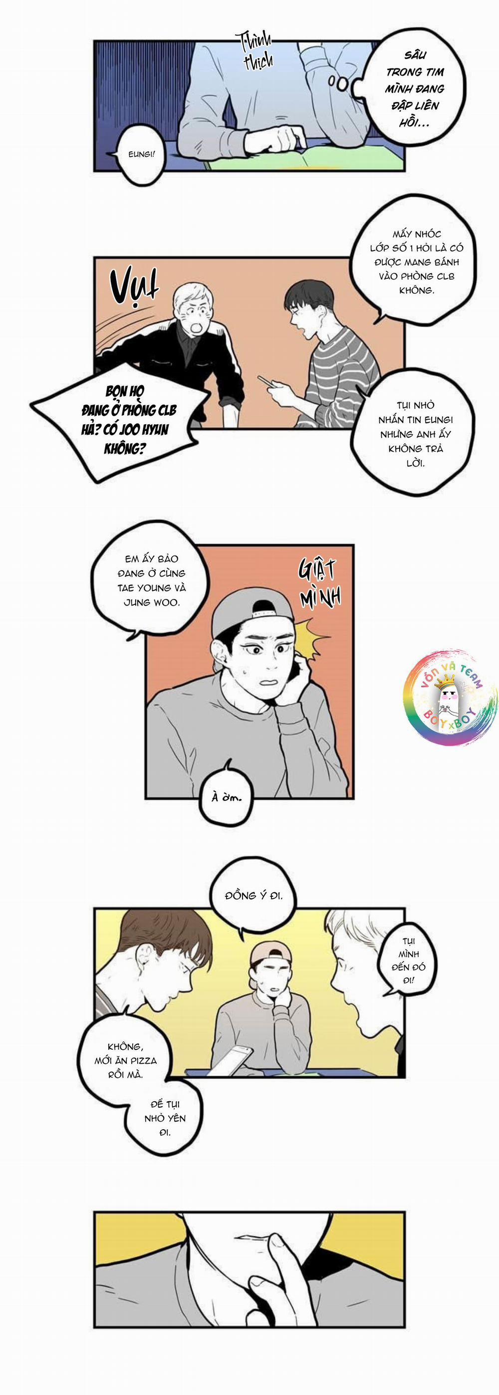 Fools [Original] – END 30 trang 10