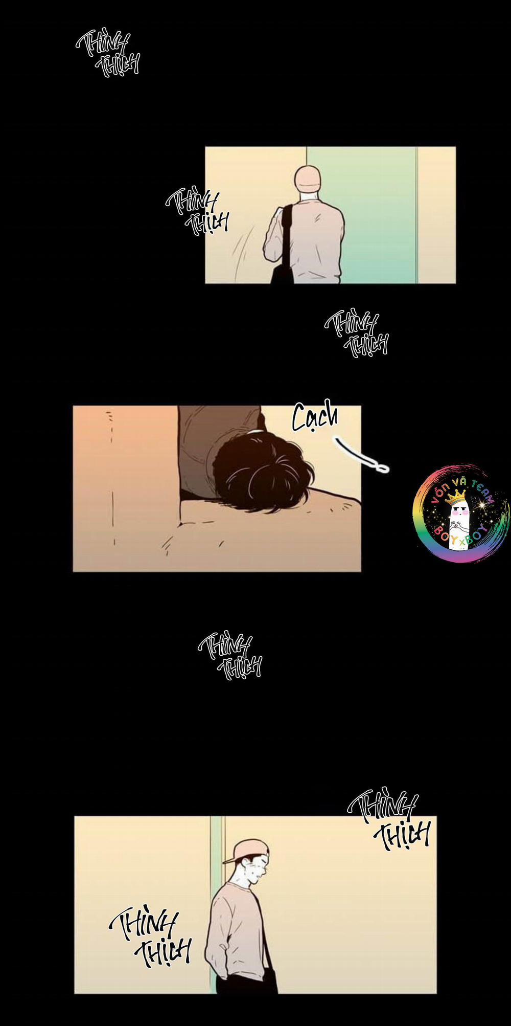 Fools [Original] – END 30 trang 13