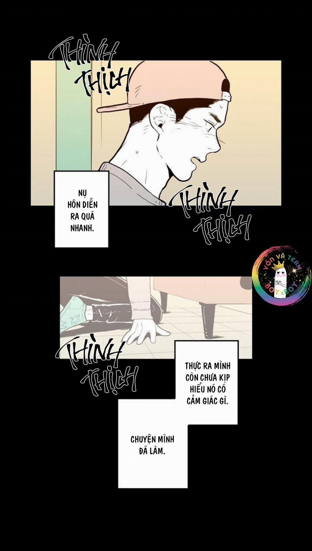 Fools [Original] – END 30 trang 14