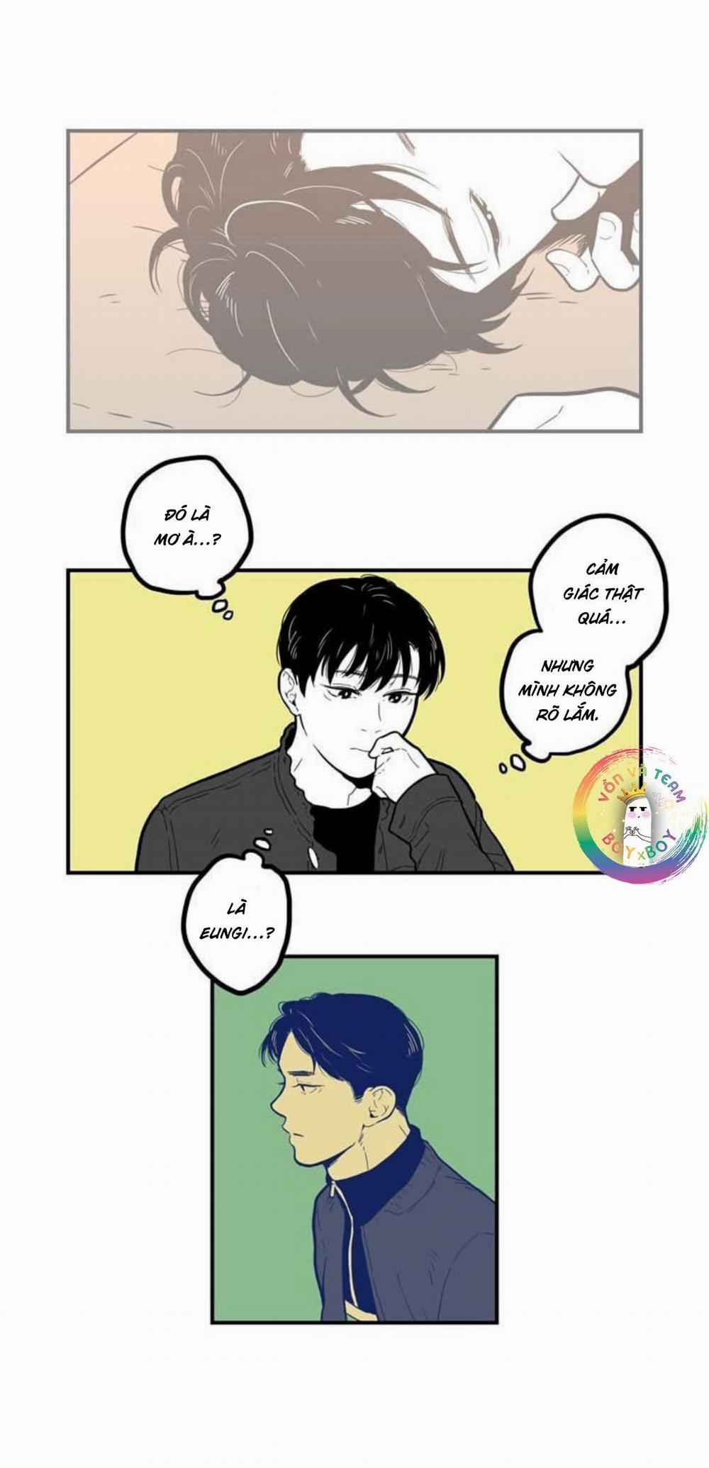 Fools [Original] – END 30 trang 18