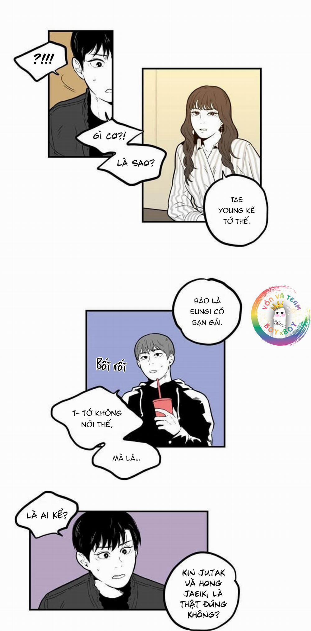 Fools [Original] – END 30 trang 20